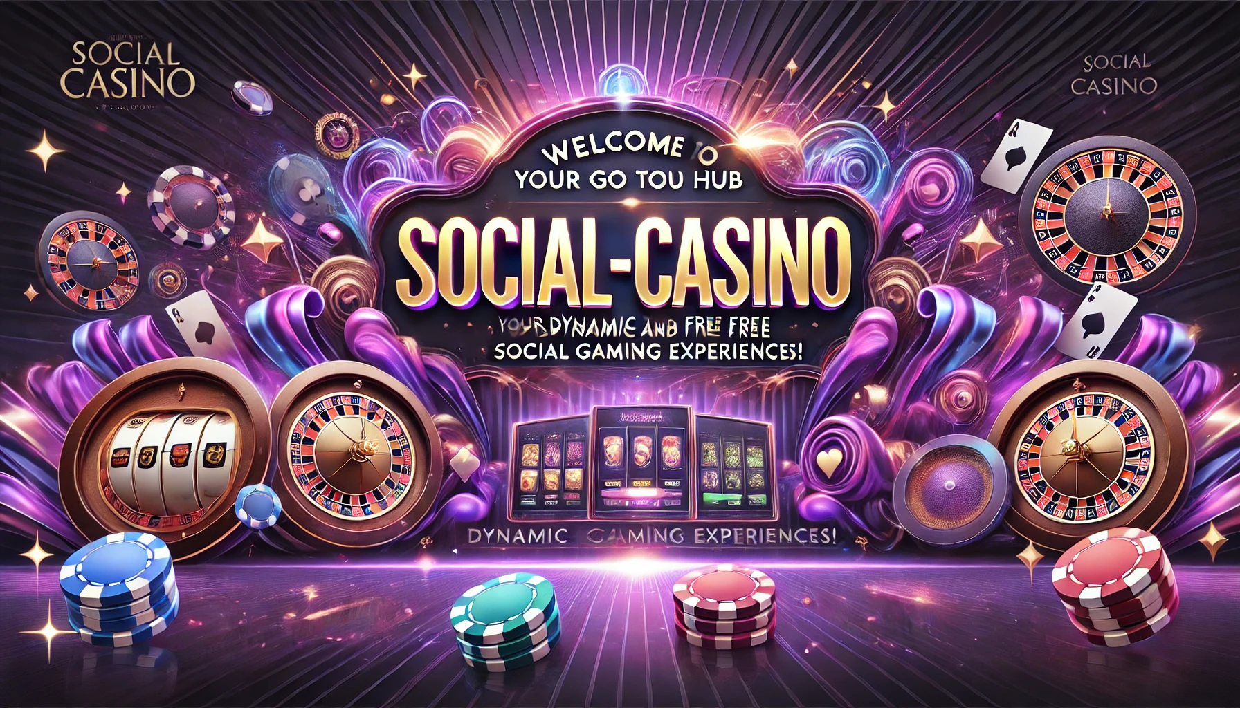 About Social-Casino.com